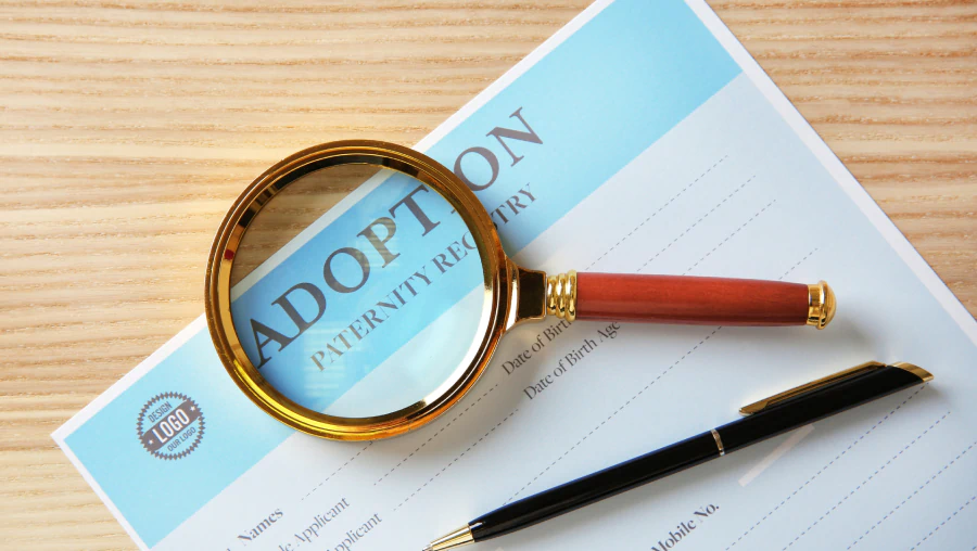 Adoptions 2 Adoptions 2