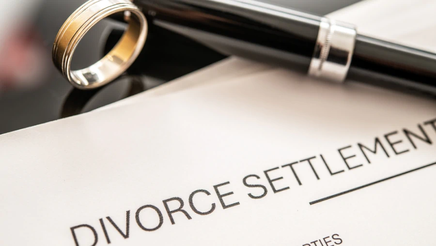 Divorce 2