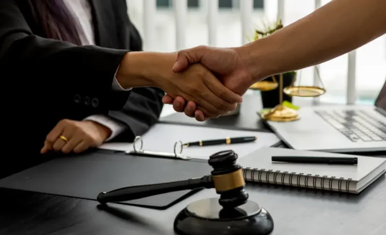 family lawyer